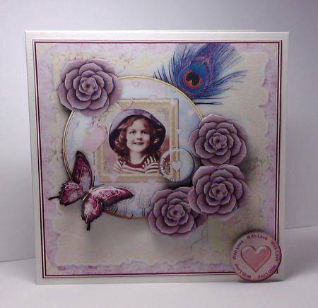 My Sweet Little Angel by Lynda Tully