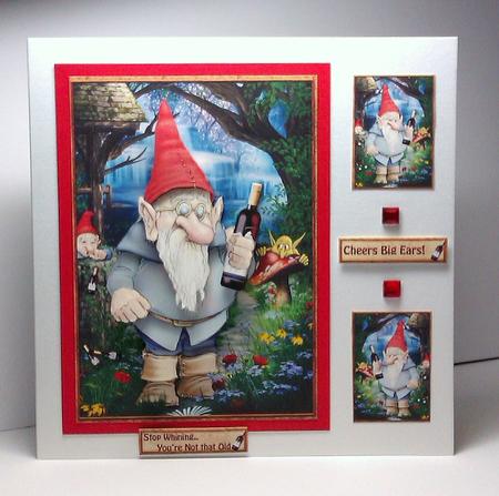 Gallery Item Handmade Craft Photo