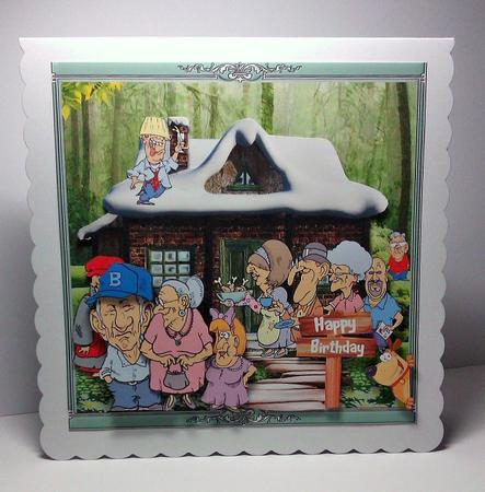 Gallery Item Handmade Craft Photo
