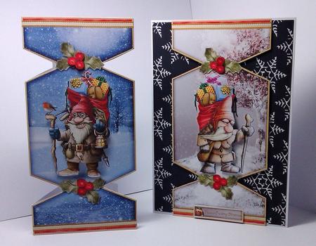 Have a Cracking Christmas by Lynda Tully