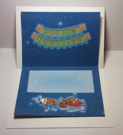 Choosing the Gift Insert 2 by Lynda Tully