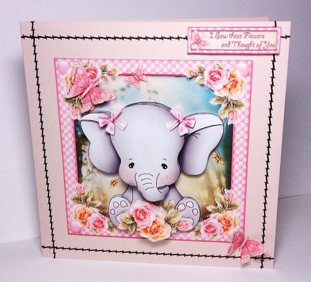 Little Things Mean a Lot by Lynda Tully