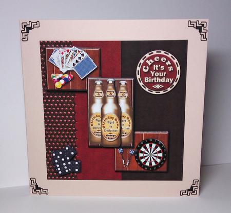 Aged to Perfection by Lynda Tully