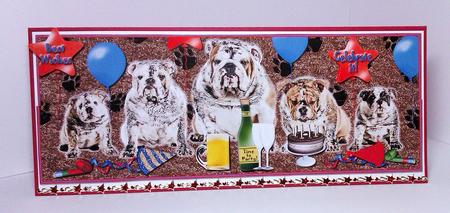 Time to Party! by Lynda Tully