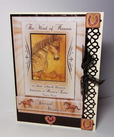 The Wind of Heaven by Lynda Tully