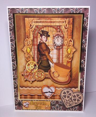 Gallery Item Handmade Craft Photo
