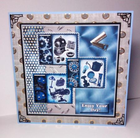 Gallery Item Handmade Craft Photo