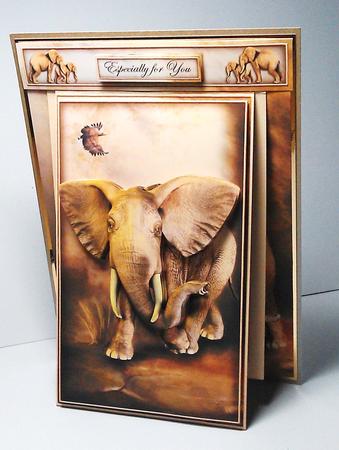 3 in 1 Protector of the Herd by Lynda Tully