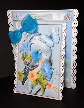 3 in 1 Early Bird by Lynda Tully