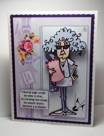 Stella Wants Matching Shoes by Lynda Tully