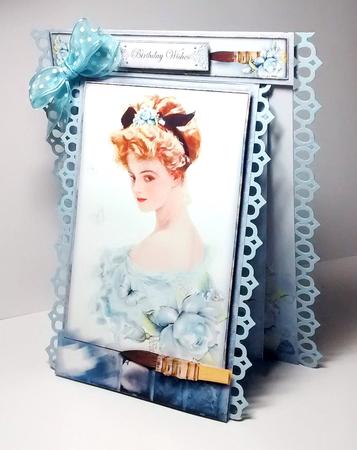 3 in 1 the Artists True Love by Lynda Tully