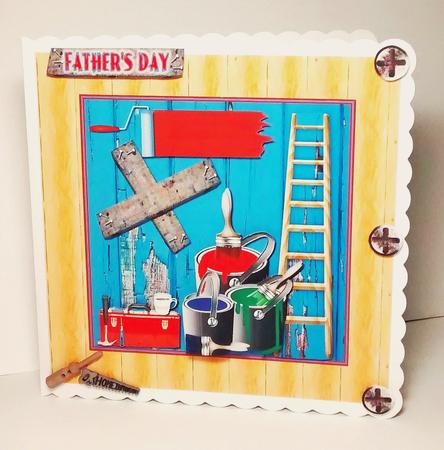 Gallery Item Handmade Craft Photo