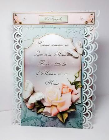 3 in 1 Heaven in Our Home by Lynda Tully