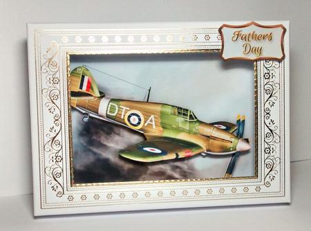 Hurricane by Lynda Tully
