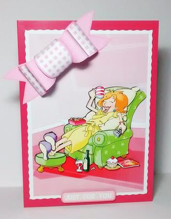 Mum's Time! by Lynda Tully