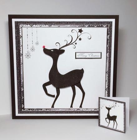 Twas the Night Before Christmas by Lynda Tully