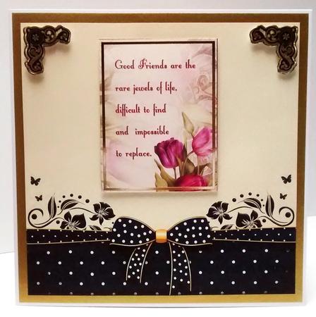 Bow Papers by Lynda Tully