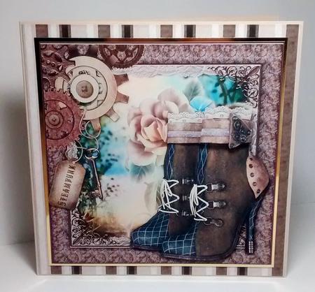 Gallery Item Handmade Craft Photo