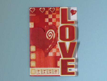 True Love Forever. by Lynda Jones