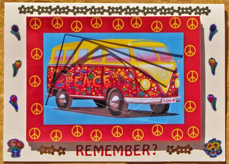 Love Bus Reverse If Sheet 2 - 4 Images by Lynda Jones