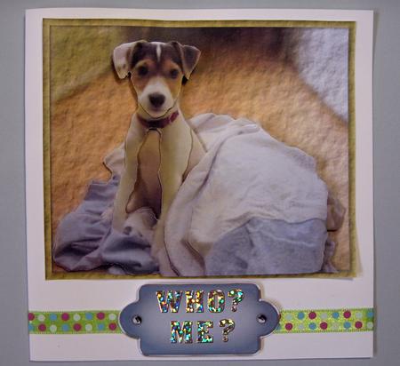 Inez Doing the Laundry by Lynda Jones