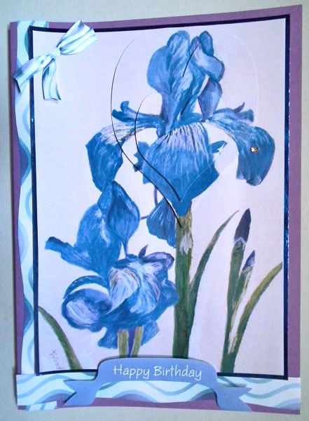Bows and Ribbons by Lynda Jones