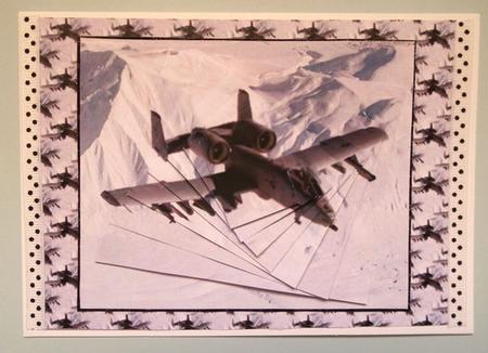 Thunderbolt Ii by Lynda Jones
