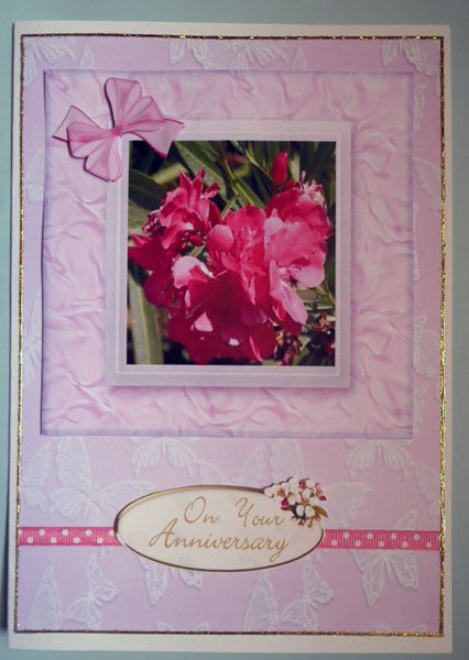 5x5 Card Fronts Set 3 by Lynda Jones