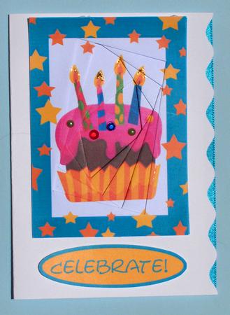 Cupcake Reverse If Sheet 1 - Image & Template by Lynda Jones