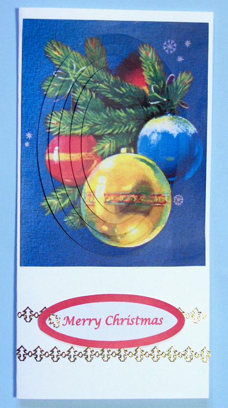Vintage Baubles by Lynda Jones