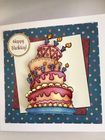 Gallery Item Handmade Craft Photo