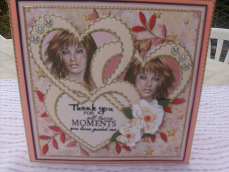 Thank You For by Lynn Armstrong