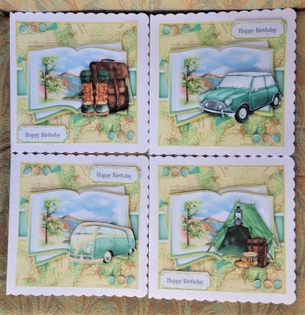 Gallery Item Handmade Craft Photo