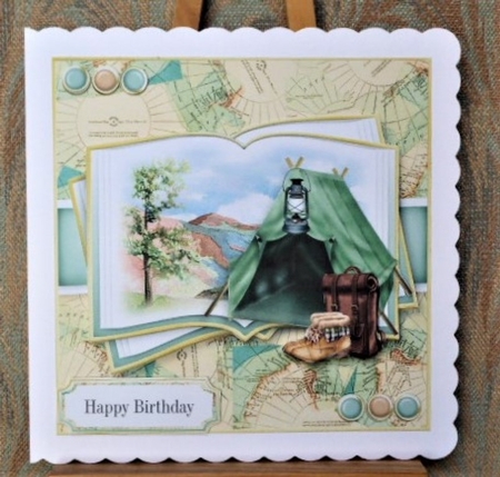 Gallery Item Handmade Craft Photo
