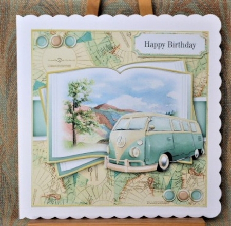 Gallery Item Handmade Craft Photo