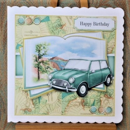 Gallery Item Handmade Craft Photo
