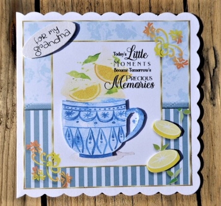 Gallery Item Handmade Craft Photo