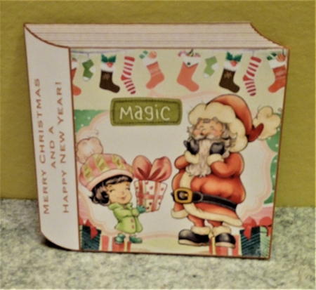 Gallery Item Handmade Craft Photo