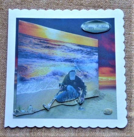 Gallery Item Handmade Craft Photo