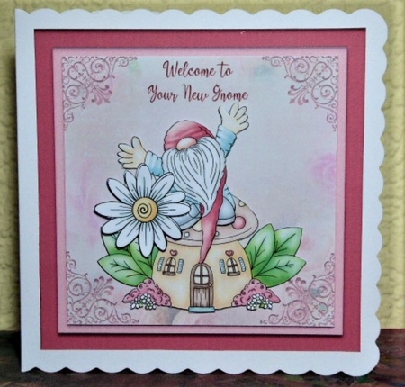 Gallery Item Handmade Craft Photo