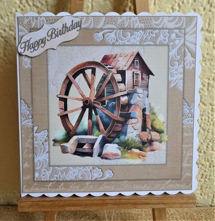Gallery Item Handmade Craft Photo
