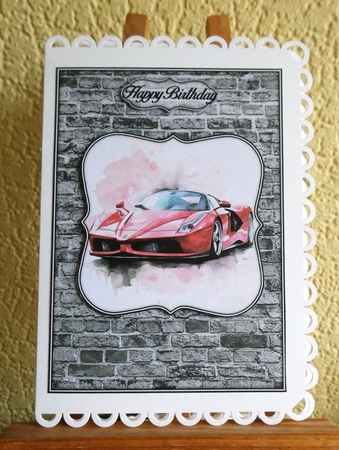 Gallery Item Handmade Craft Photo