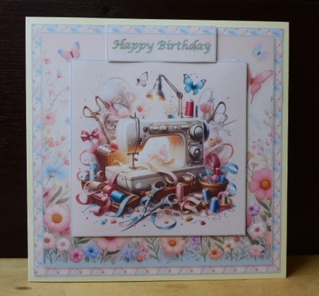 Gallery Item Handmade Craft Photo