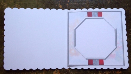 Robin & Lantern Insert 6 by Lynn Butters