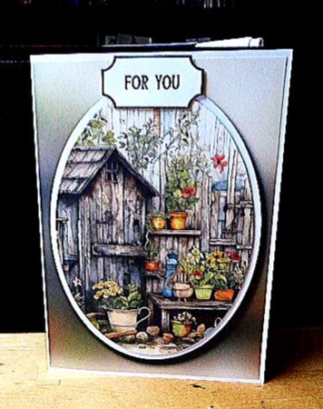 Gallery Item Handmade Craft Photo