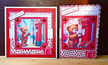 POSTIE, POSTIE DONT BE SLOW by Lynn Butters