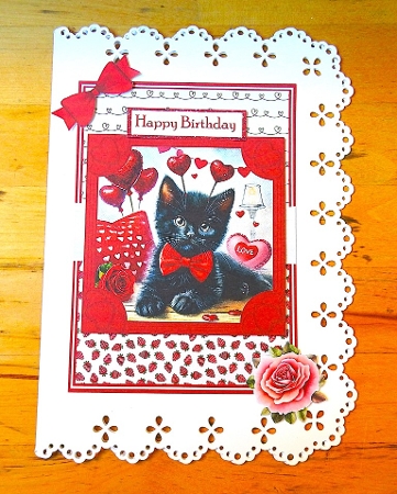 Gallery Item Handmade Craft Photo