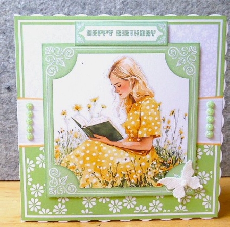 Gallery Item Handmade Craft Photo