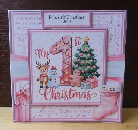 Gallery Item Handmade Craft Photo