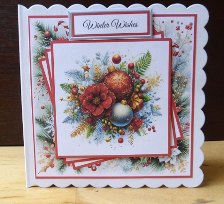 Gallery Item Handmade Craft Photo